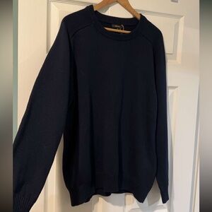 NWT QUINCE MENS SWEATER